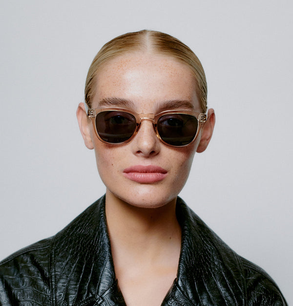 Bate / Champagne & Grey Lens - Shade Files